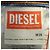 Autre Marque Jeans Diesel 1989 d-mine Azul - vista 4
