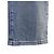 Autre Marque Jeans Diesel 1989 d-mine Azul - vista 5