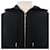 Hermès Hermes Kapuzenpullover aus Wolle Schwarz  - Ansicht 6