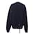 Dior CACTUS JACK TRAVIS SCOTT Sweatshirt Blau Marineblau  - Ansicht 2