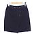 Gonna Chanel Skirt Skirt Nero