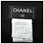 Gonna Chanel Skirt Skirt Nero - vista 4