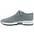 Hermès Hermes Ledersneaker Braun - Ansicht 2