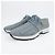 Hermès Hermes Ledersneaker Braun - Ansicht 3