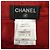 Chanel Hose Rot - Ansicht 4