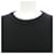 Comme Des Garcons Baumwoll-Sweatshirt COMME des GARÇONS Schwarz - Ansicht 5