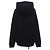 Céline Celine Hoodie 2Y753670Q Schwarz - Ansicht 2