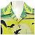 Camicia Louis Vuitton Nero Beige Verde Porpora - vista 5