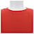 Moncler Sweatshirt Sweatshirt Rot  - Ansicht 5