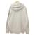 Sudadera con capucha Givenchy BMJ0HC3YAC Beige - vista 2