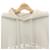 Sudadera con capucha Givenchy BMJ0HC3YAC Beige - vista 5