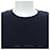 Moncler Sweatshirt Blau Marineblau  - Ansicht 5