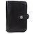 Autre Marque Organizador AGENDA PLAIN de cuero Chrome Hearts Negro