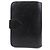 Autre Marque Organizador AGENDA PLAIN de cuero Chrome Hearts Negro - vista 2