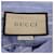 Camisa de algodón Gucci Azul - vista 4