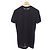 Hermès Top de malha de seda e cashmere Hermes Preto - vista 2