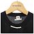 Hermès Top de malha de seda e cashmere Hermes Preto - vista 5
