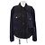Chaqueta vaquera Louis Vuitton Karakoram Negro