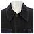 Chaqueta vaquera Louis Vuitton Karakoram Negro - vista 5