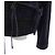 Chaqueta vaquera Louis Vuitton Karakoram Negro - vista 6