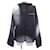 Chaqueta Prada Negro Blanco  - vista 1