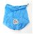 Chaleco de plumón Moncler LIANE Azul - vista 7