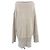 Autre Marque Top Whim Gazette Beige - vista 2