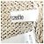 Autre Marque Top Whim Gazette Beige - vista 5