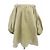 Autre Marque Tops Arpege story Verde Caqui