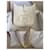 Hermès Evelyne 23 Poche III Bianco Crudo  - vista 7
