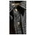 Woolrich Men's Plaid Wool Blend Shirt Jacket Dark blue - view 2