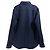 Woolrich Men's Plaid Wool Blend Shirt Jacket Dark blue - view 3
