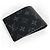 Portafoglio Louis Vuitton Portefeuille Slender Bi-fold Nero - vista 2