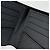Portafoglio Louis Vuitton Portefeuille Slender Bi-fold Nero - vista 4