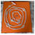 Hermès Farandole Halskette aus Sterlingsilber 120 cm  - Ansicht 2
