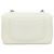 Borsa a tracolla bianca Chanel AS4388 Bianco - vista 2