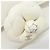 Borsa a tracolla bianca Chanel AS4388 Bianco - vista 6