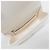 Borsa a tracolla bianca Chanel AS4388 Bianco - vista 7