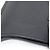 Hermès Borsa a tracolla Hermes Evelyne 3 PM Nero - vista 5