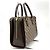Borsa Louis Vuitton Triana Marrone - vista 2