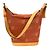Borsa a Spalla Louis Vuitton Le Touquet M80027 Marrone