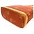 Borsa a Spalla Louis Vuitton Le Touquet M80027 Marrone - vista 2