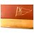 Borsa a Spalla Louis Vuitton Le Touquet M80027 Marrone - vista 4