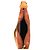Borsa a Spalla Louis Vuitton Le Touquet M80027 Marrone - vista 6