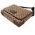 Borsa a Spalla Louis Vuitton Brooklyn MM Damier ebene - vista 4