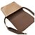 Borsa a Spalla Louis Vuitton Brooklyn MM Damier ebene - vista 5