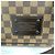 Borsa a Spalla Louis Vuitton Brooklyn MM Damier ebene - vista 6