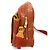 Borsa a Spalla Louis Vuitton Calvi M80028 Marrone - vista 2