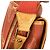 Borsa a Spalla Louis Vuitton Calvi M80028 Marrone - vista 4