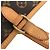 Borsa Louis Vuitton Monogram Batignolles Horizontal Marrone - vista 7